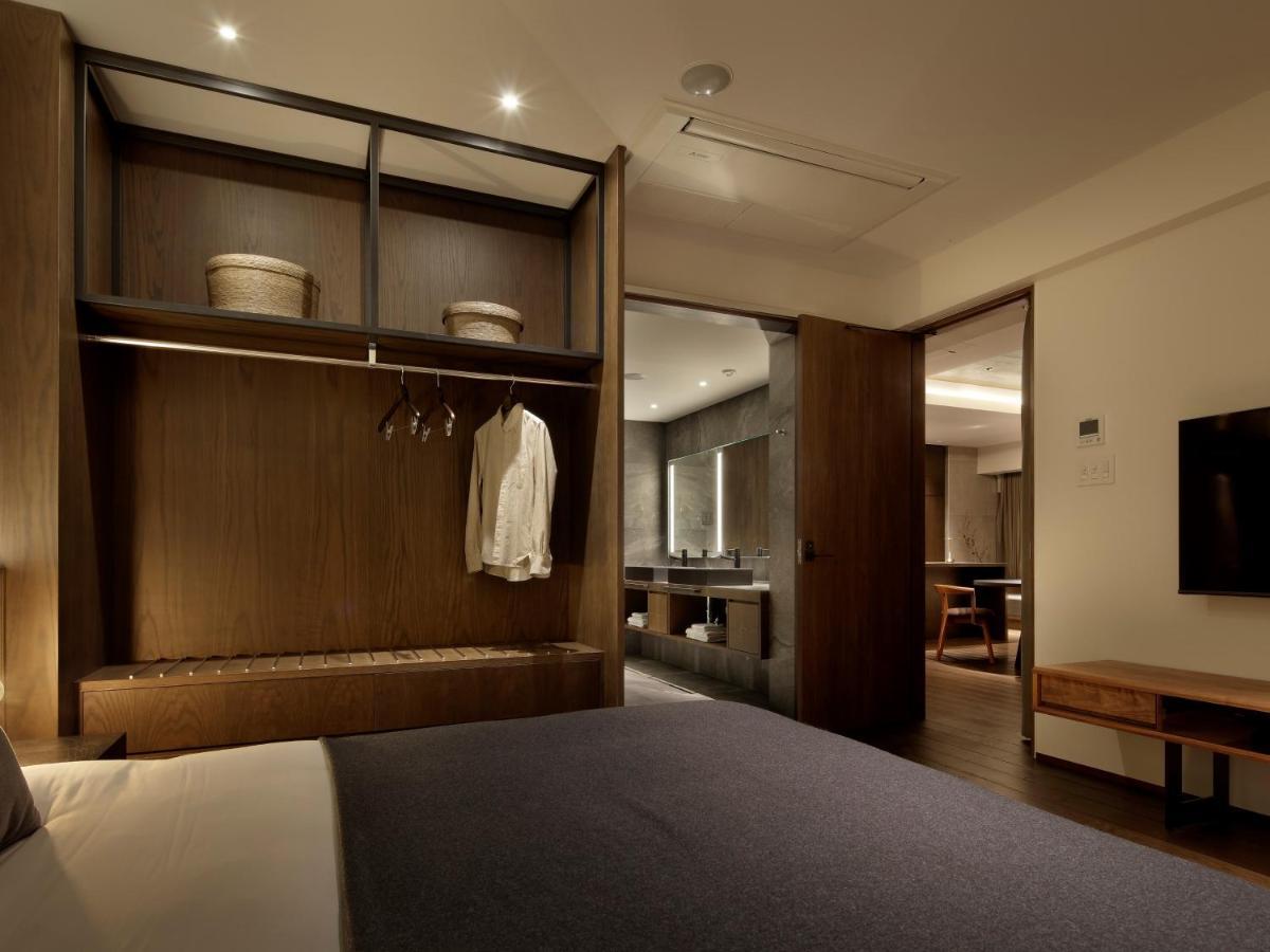 Hotel Hideout Kyōto