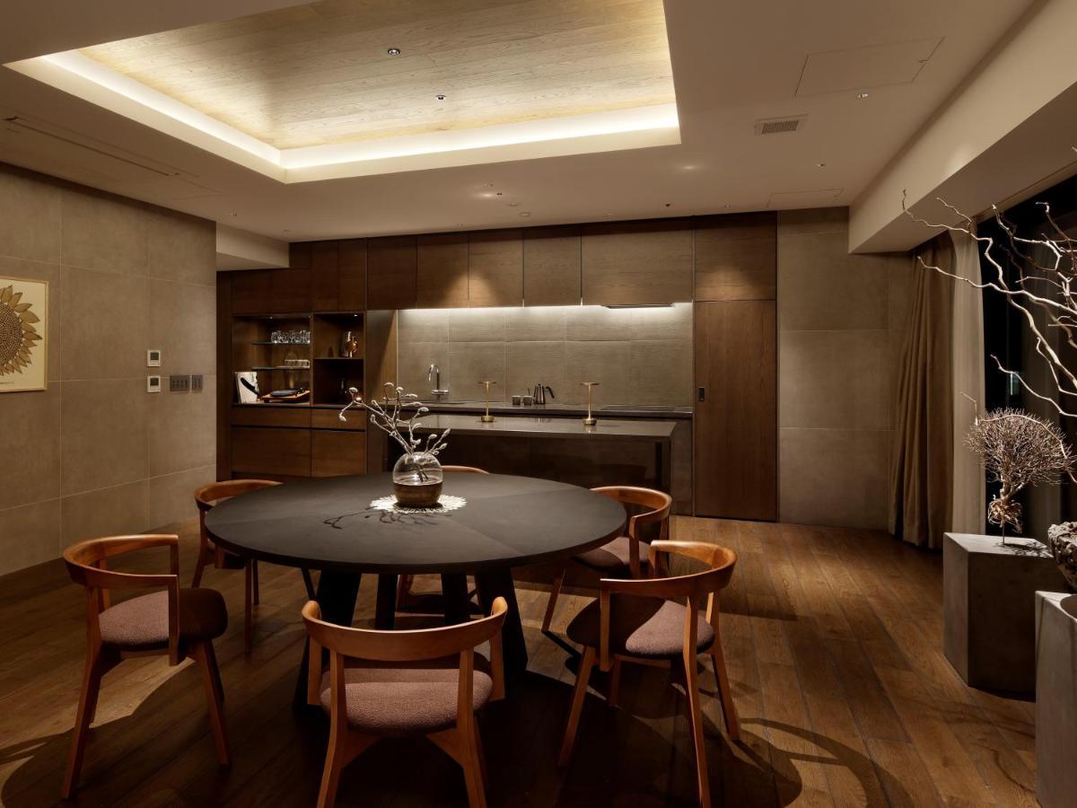 Hotel Hideout Kyōto