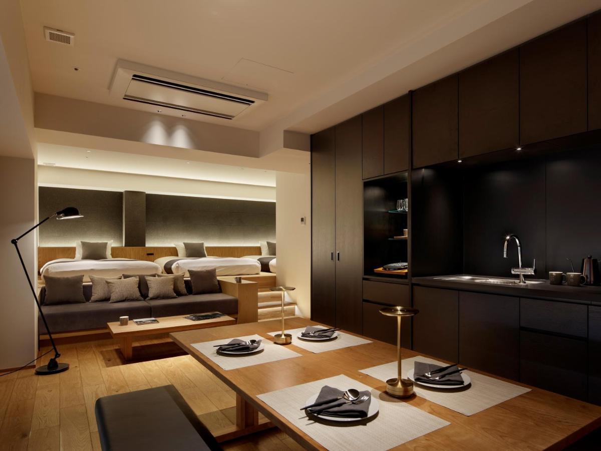 Hideout 4* Kyōto