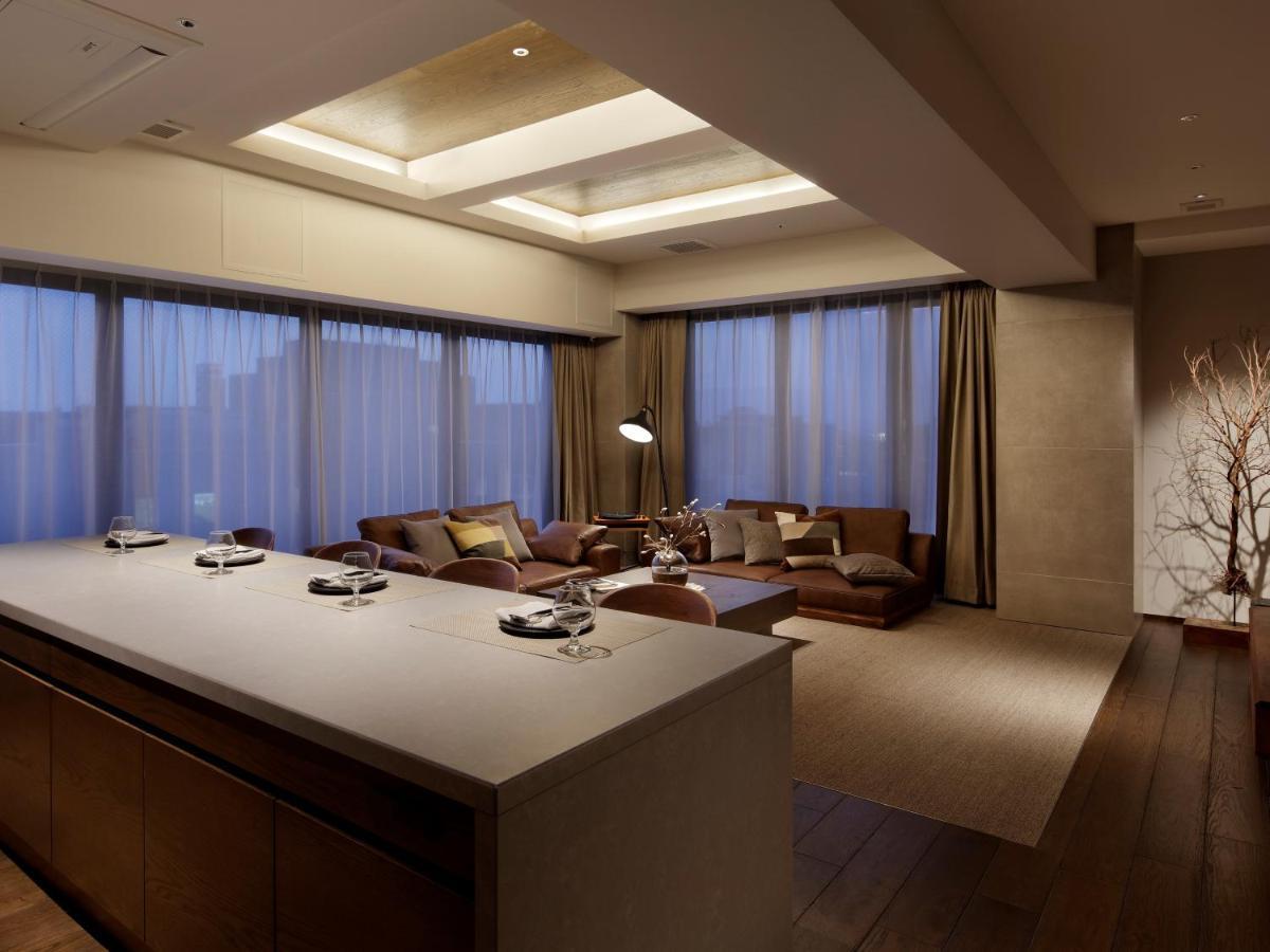 Hideout 4* Kyōto