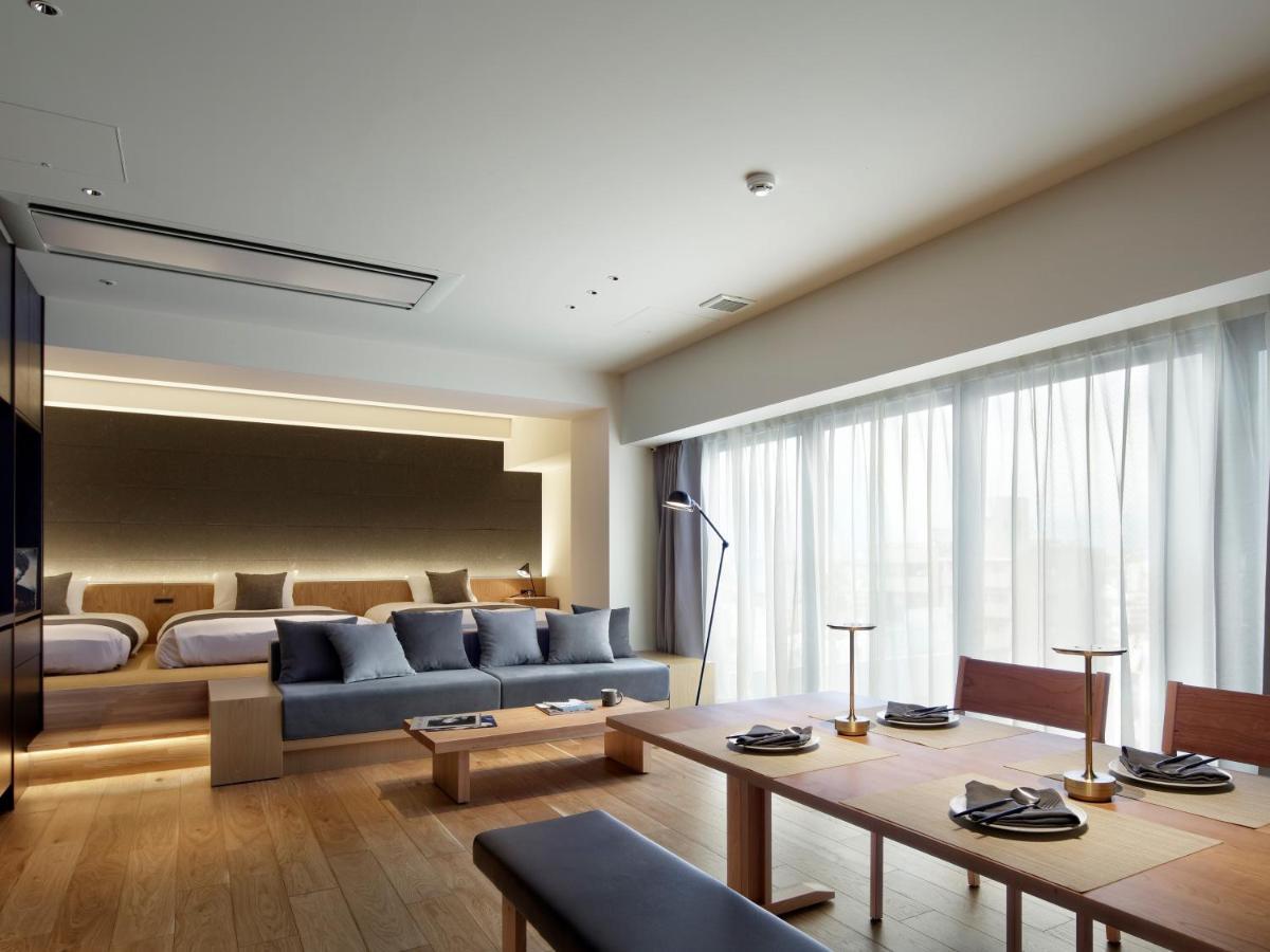 Hideout Kyōto