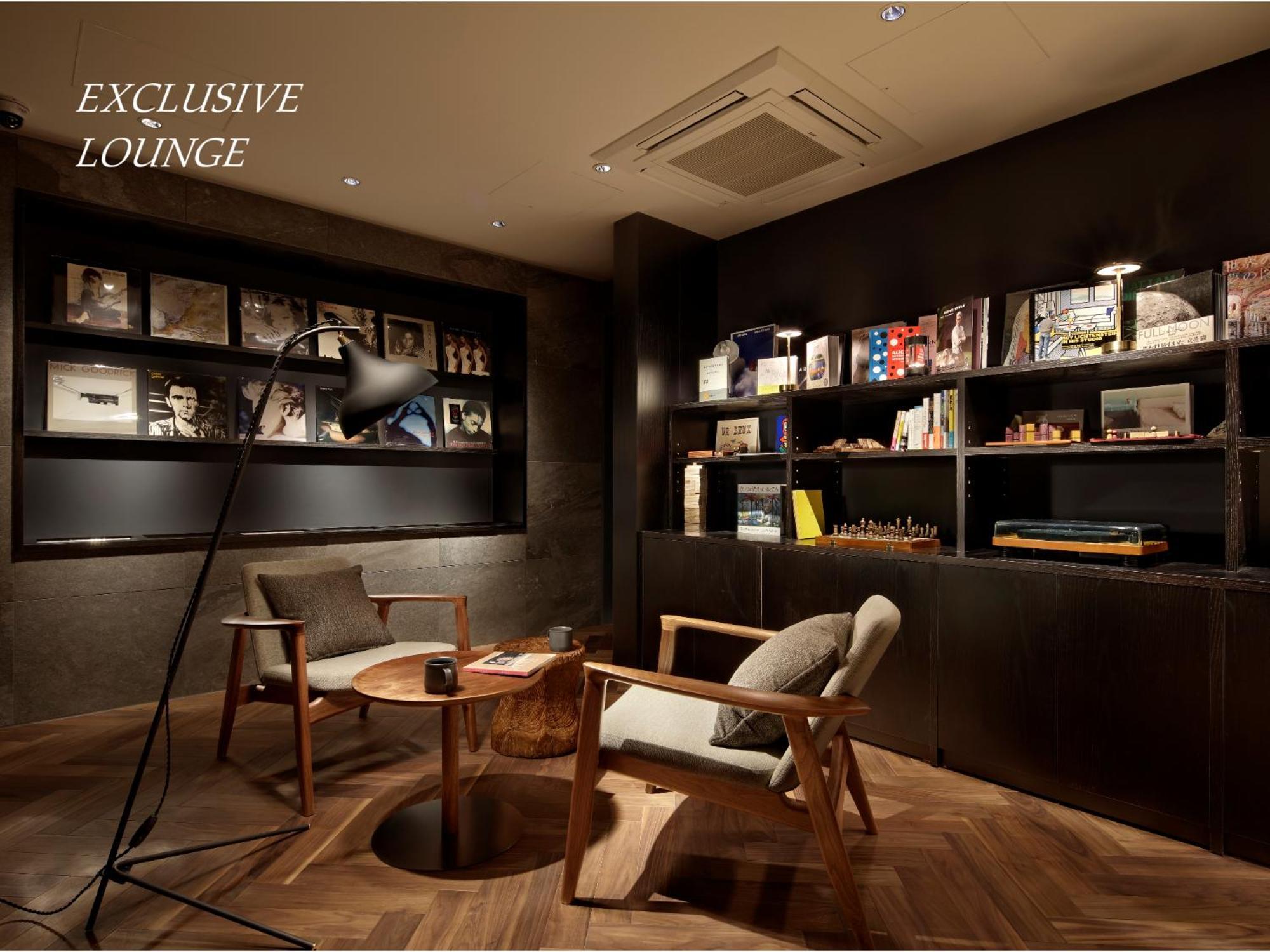 Hideout Hotel Kyōto